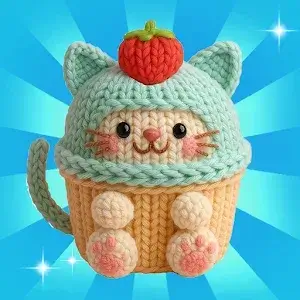 Knit Master 3D