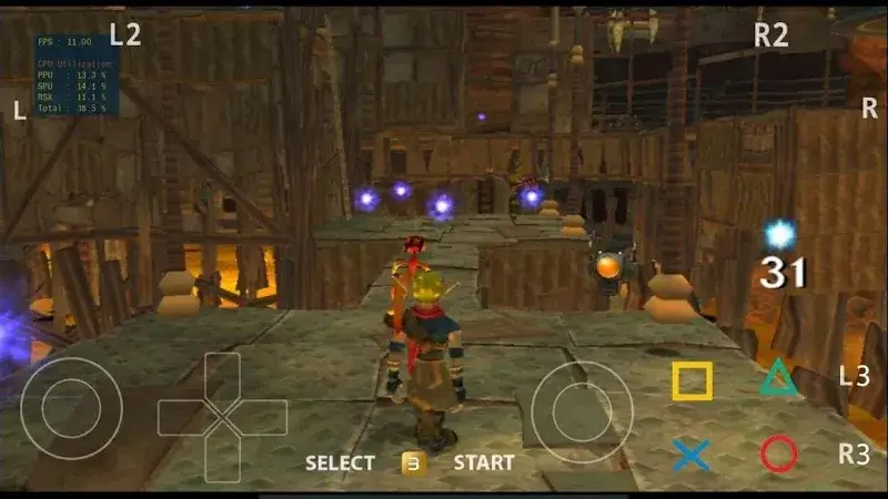 aPS3e Premium captura 6