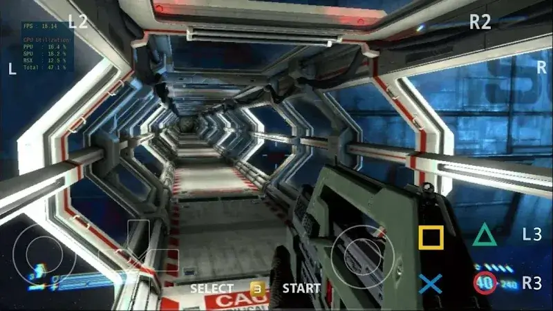 aPS3e Premium captura 5