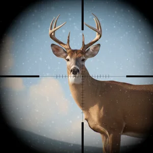 Trophy Hunter