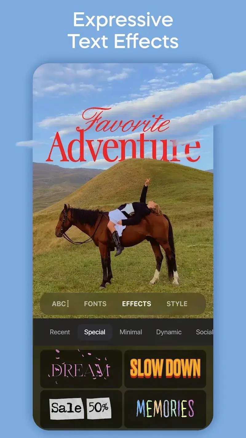 InStories captura de tela 4