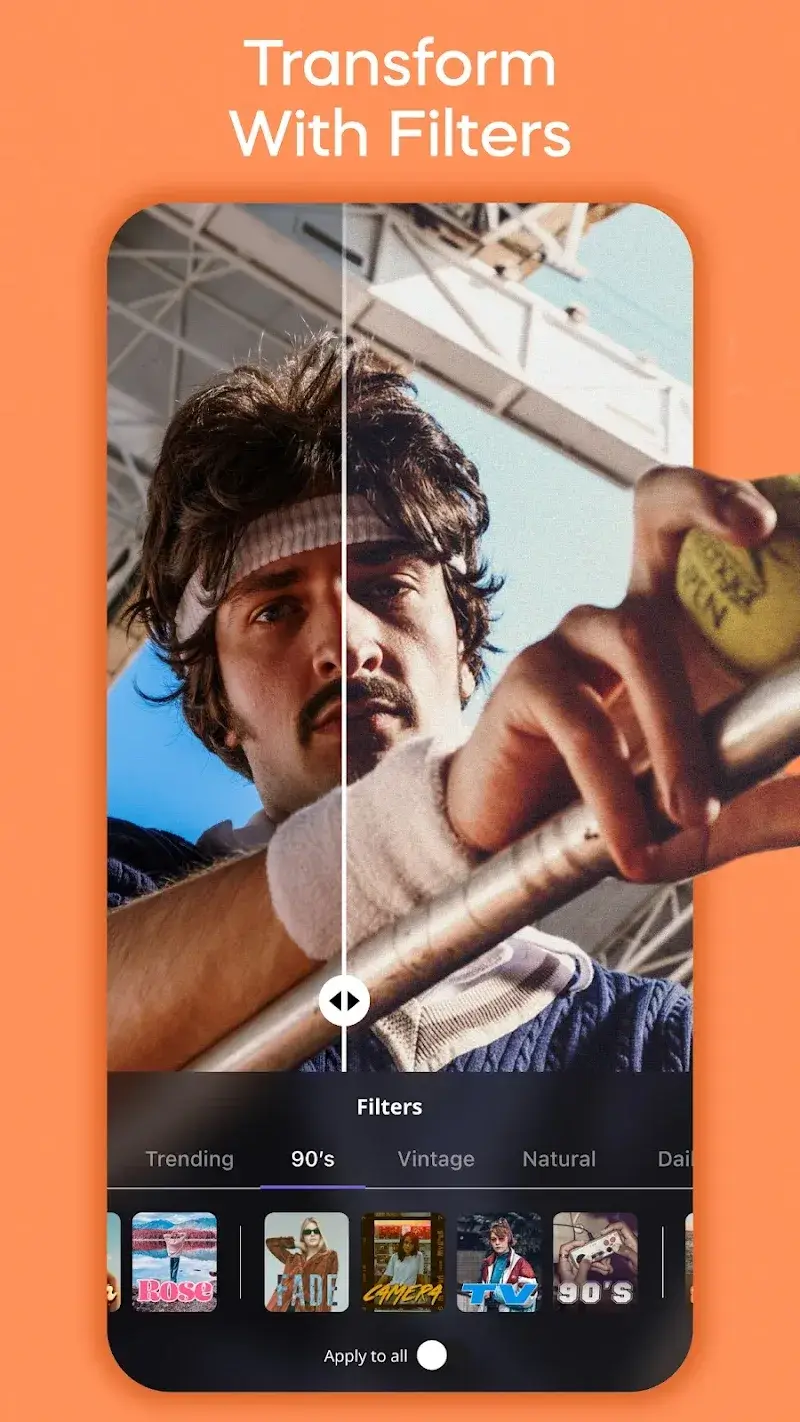 InStories captura de tela 3