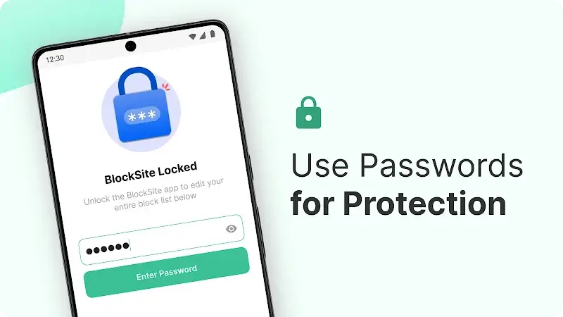 BlockSite screenshot 6