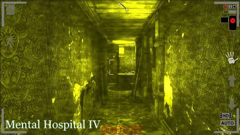 Mental Hospital IV Horror Game screenshot 5