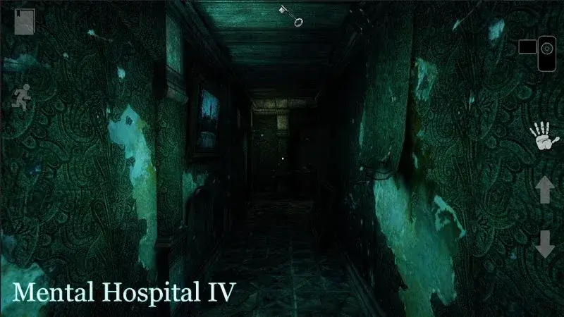 Mental Hospital IV Horror Game screenshot 6