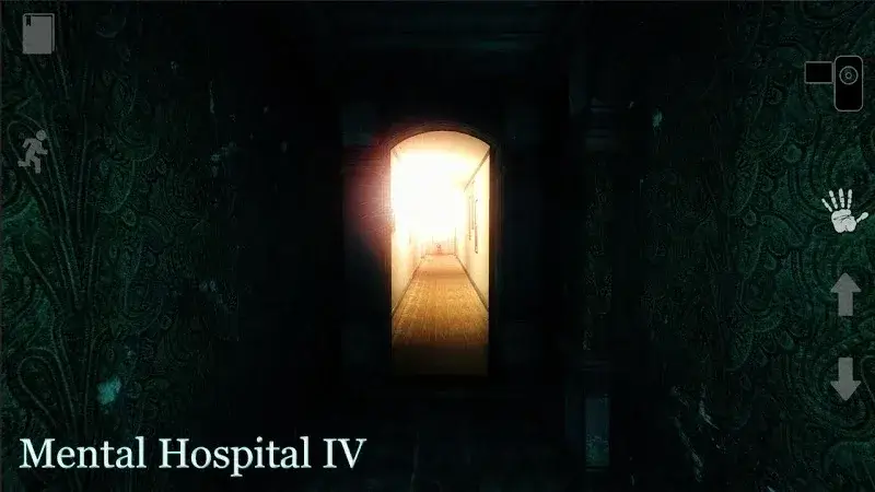 Mental Hospital IV Horror Game screenshot 2