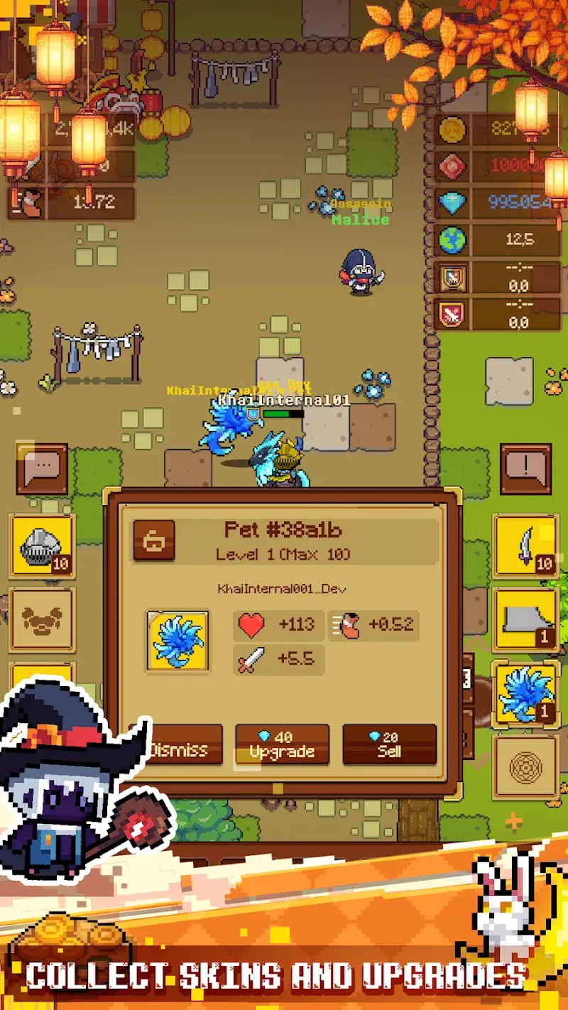 Treasure Hunter Survival 스크린샷 3
