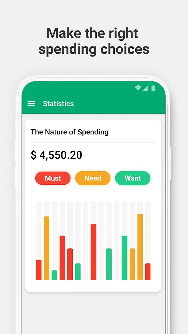 Wallet screenshot 3