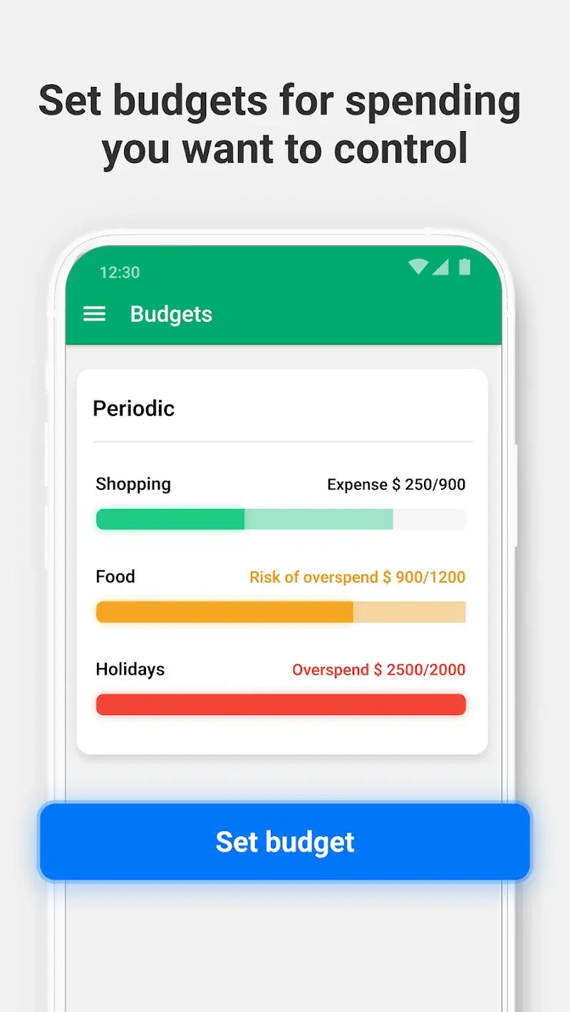 Wallet screenshot 4