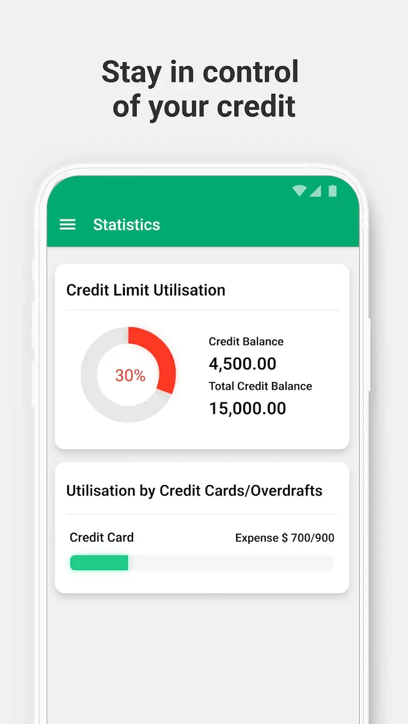 Wallet screenshot 6