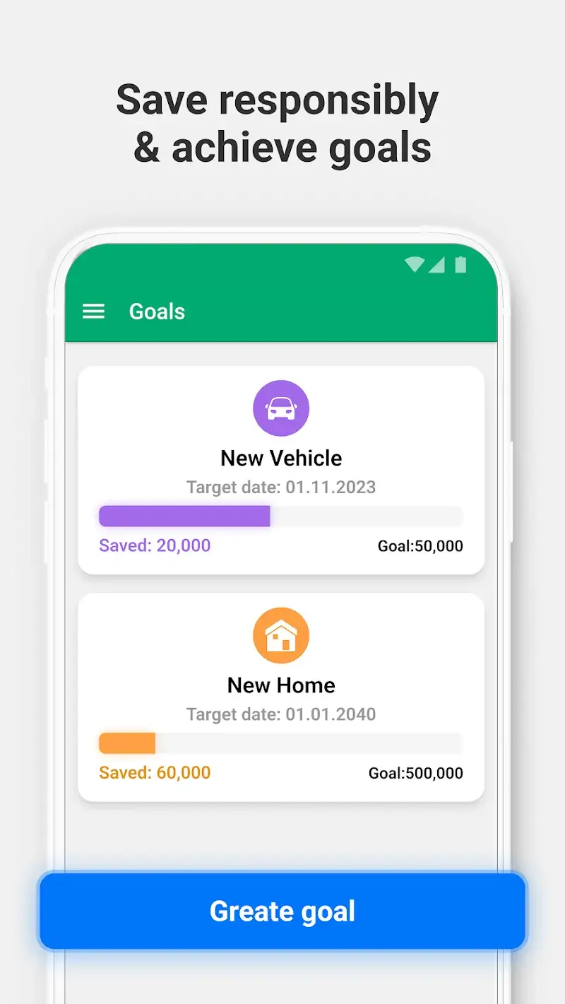 Wallet screenshot 5