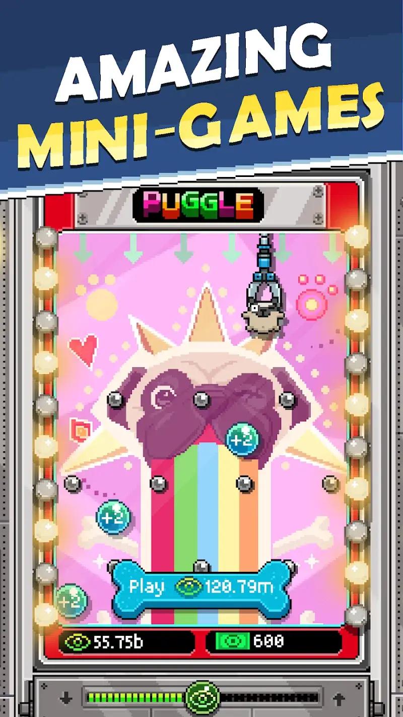 Screenshot di PewDiePie's Tuber Simulator 5