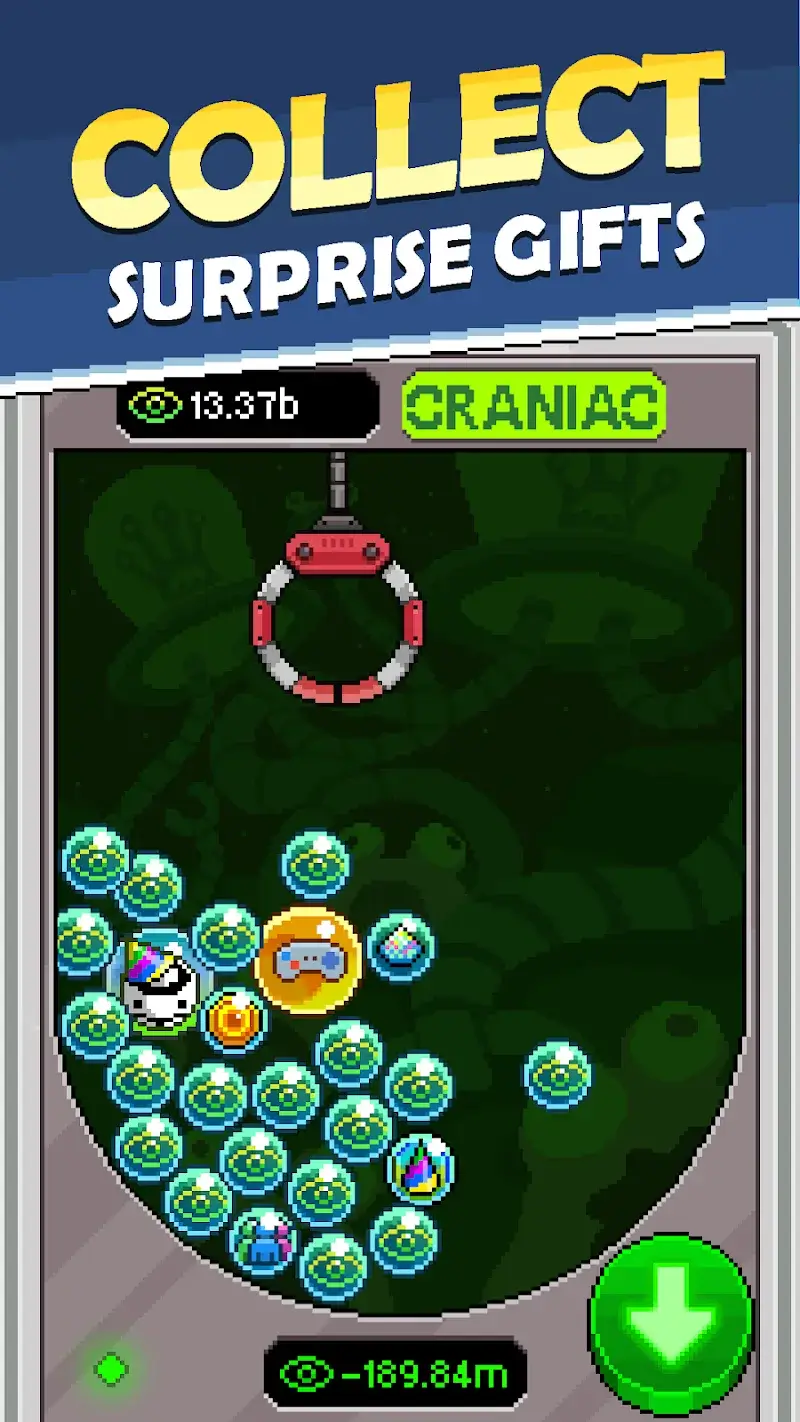 Screenshot di PewDiePie's Tuber Simulator 6