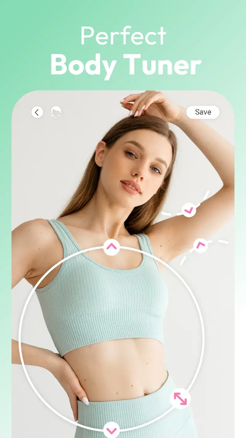 YouCam Microsoft 스크린샷 2