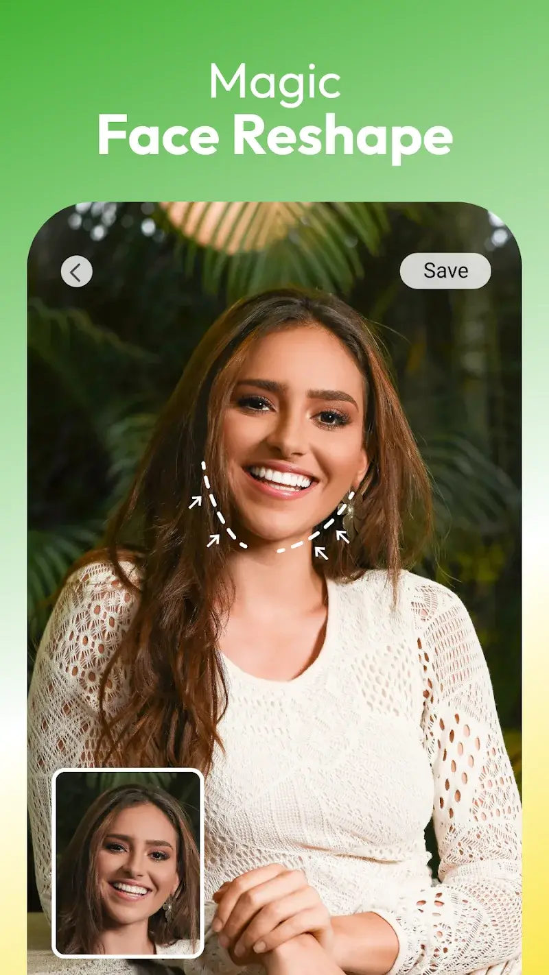 YouCam Makeup 스크린샷 5