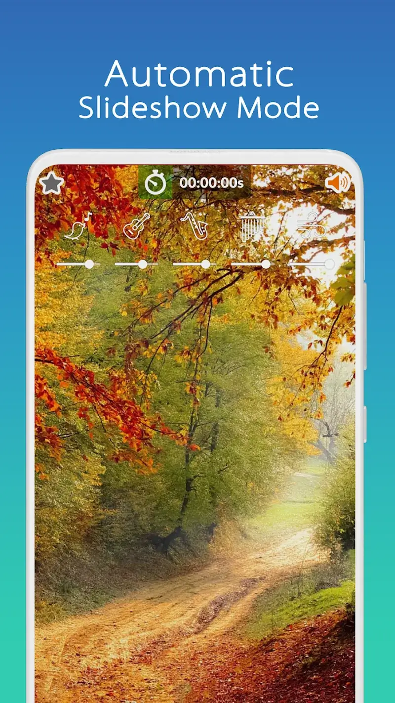 Wind Noise: Relax and Sleep screenshot 5