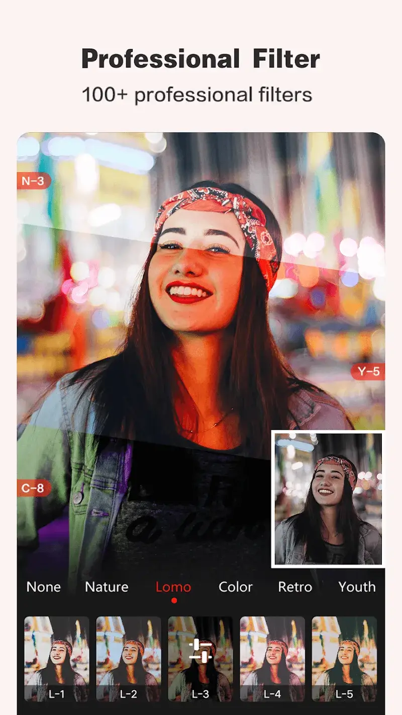 Square Pic screenshot 5