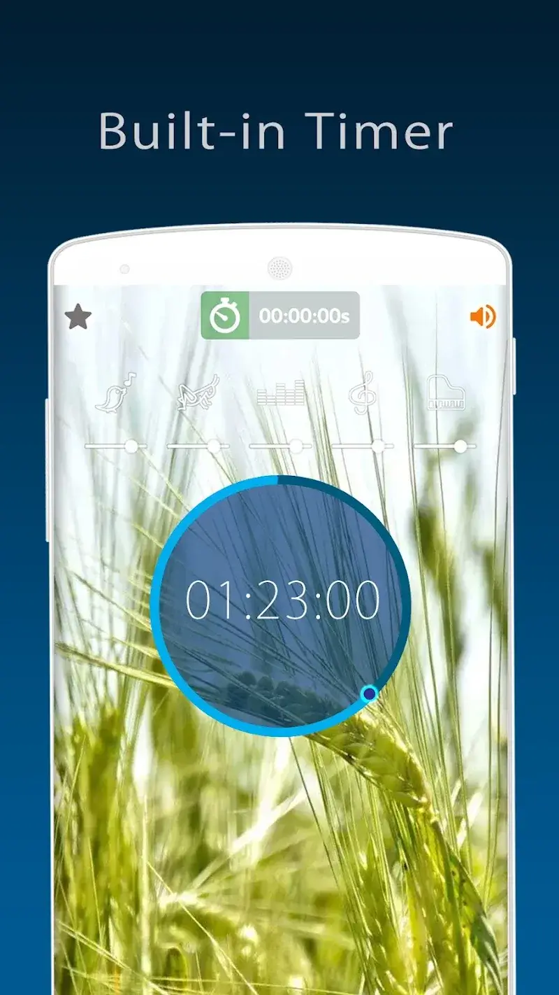 White Noise: Sleep Sounds Изображение 4