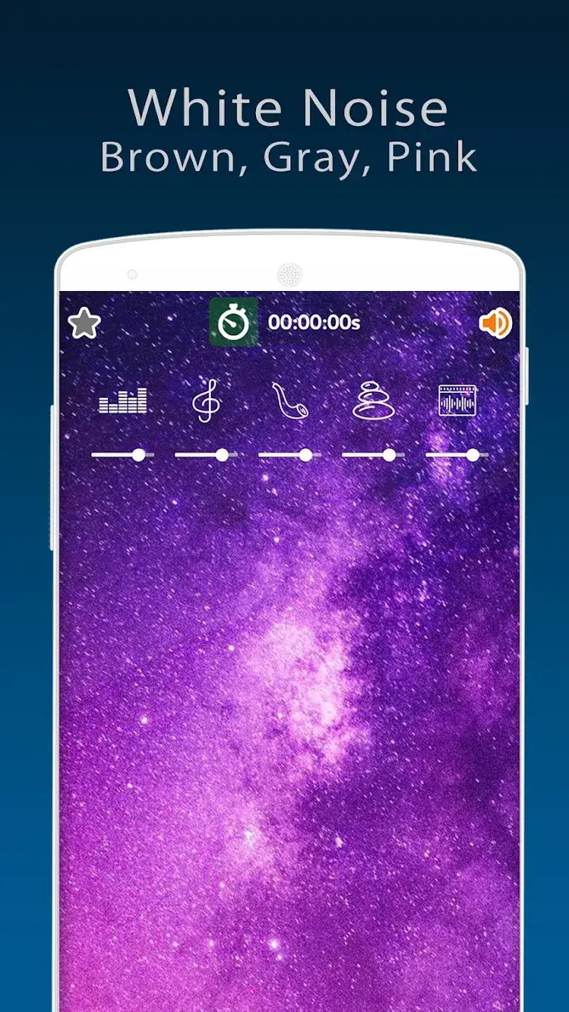 White Noise: Sleep Sounds Изображение 6