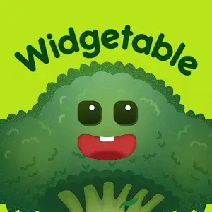 Widgetable