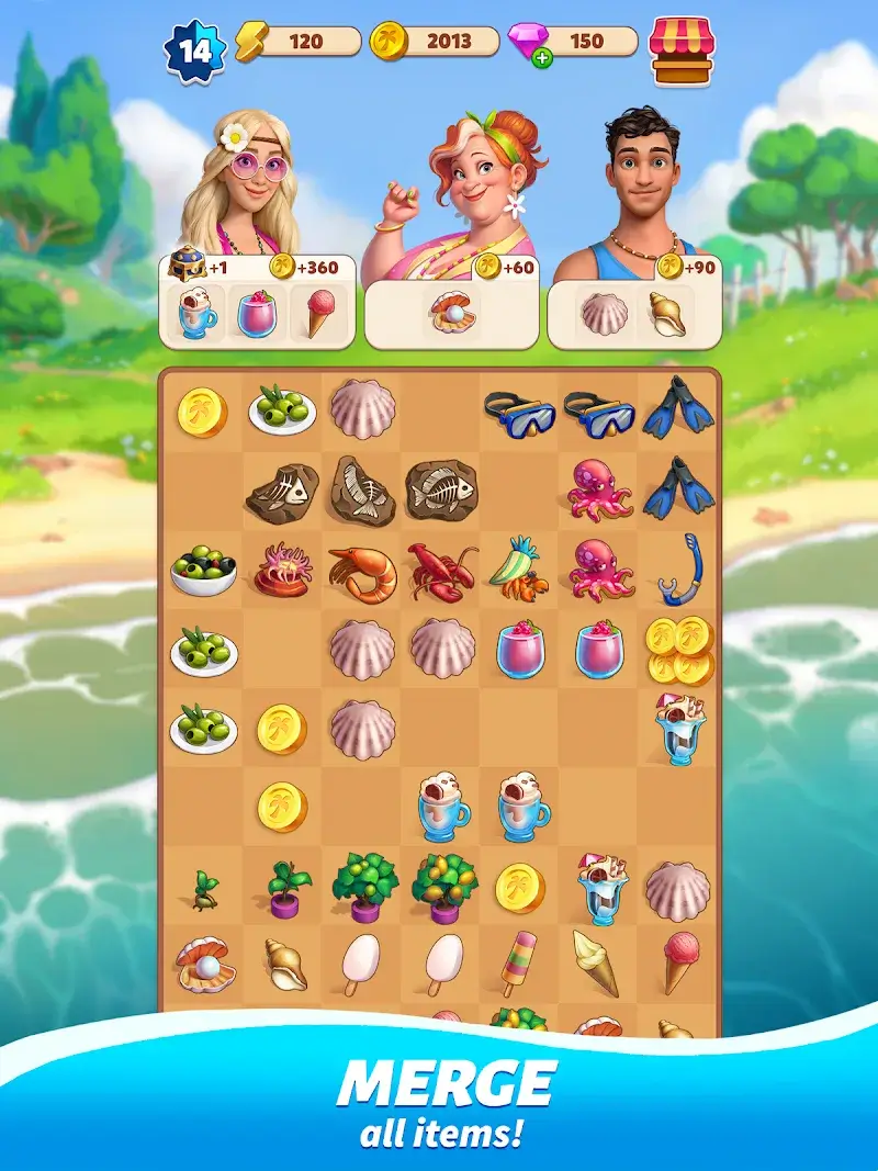 Travel Town screenshot 6