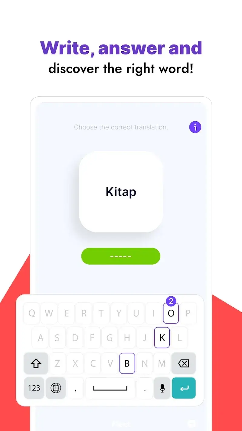 10 Minute Language screenshot 4