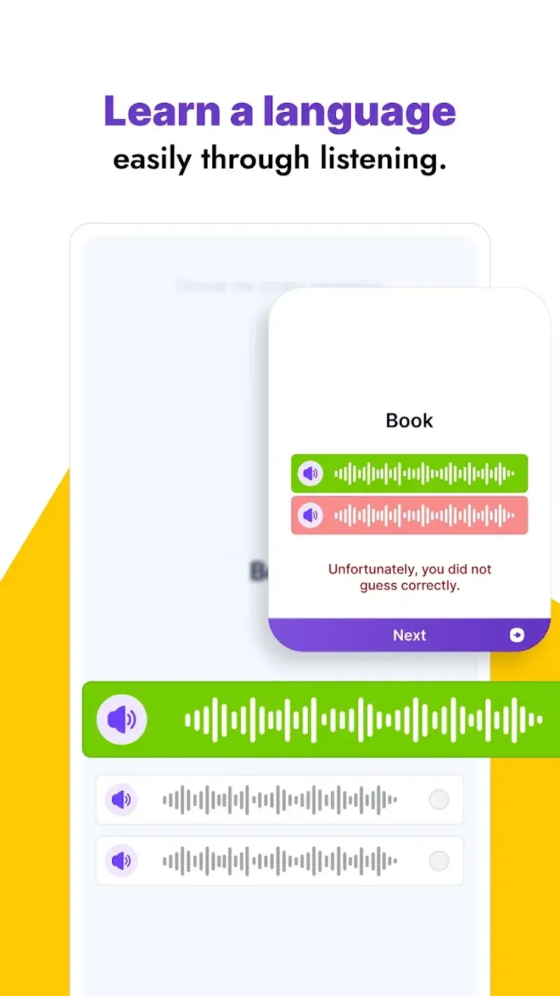 10 Minute Language screenshot 3