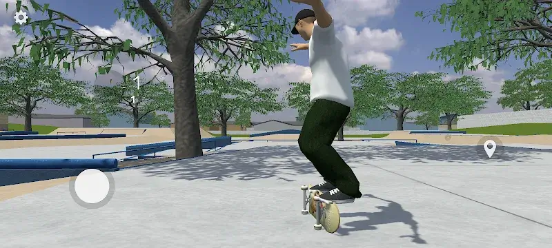 PushSB capture d'écran 6