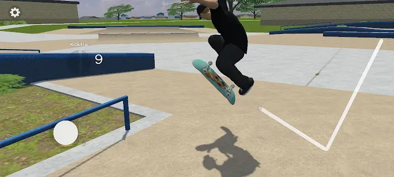PushSB capture d'écran 2