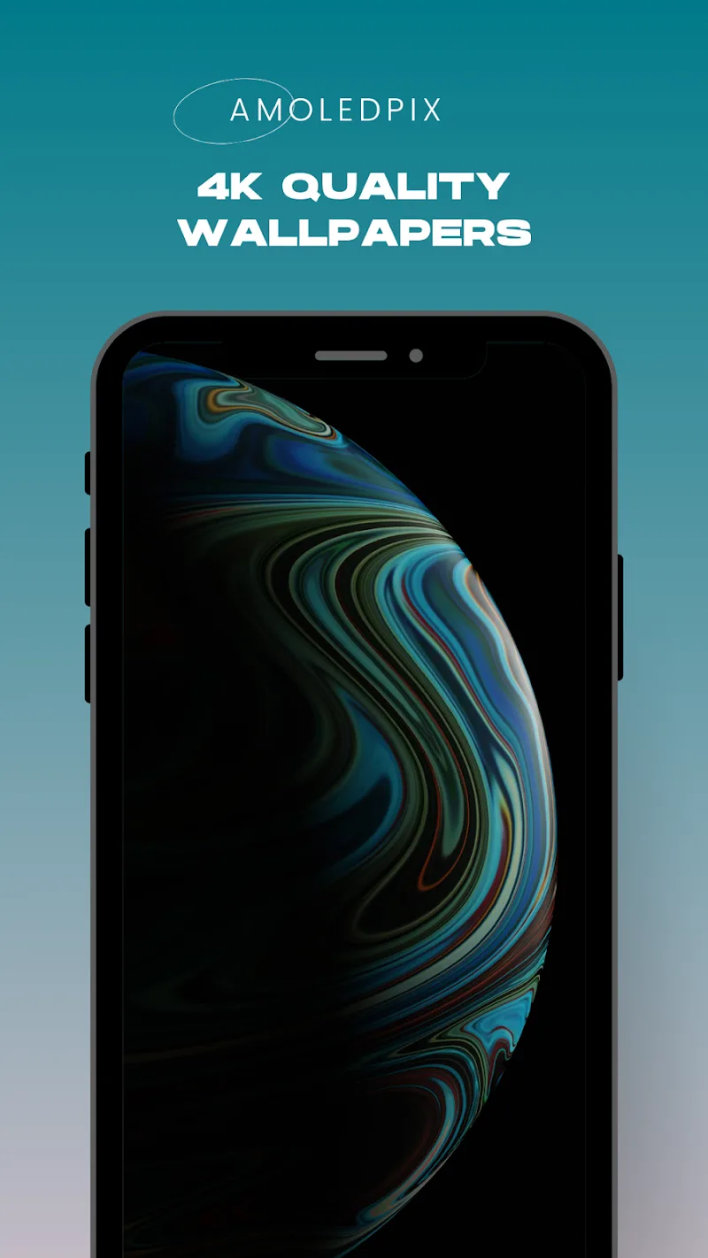 Amoledpix Screenshot 3