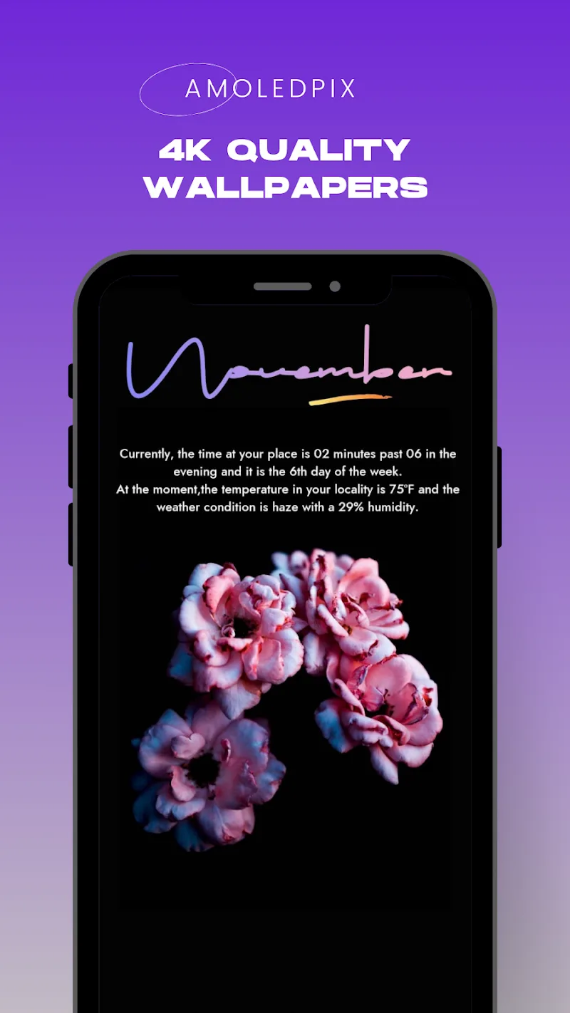 Amoledpix Screenshot 4