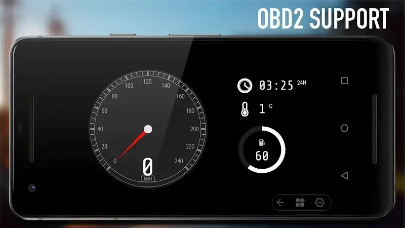 Navier HUD 3 Screenshot 5