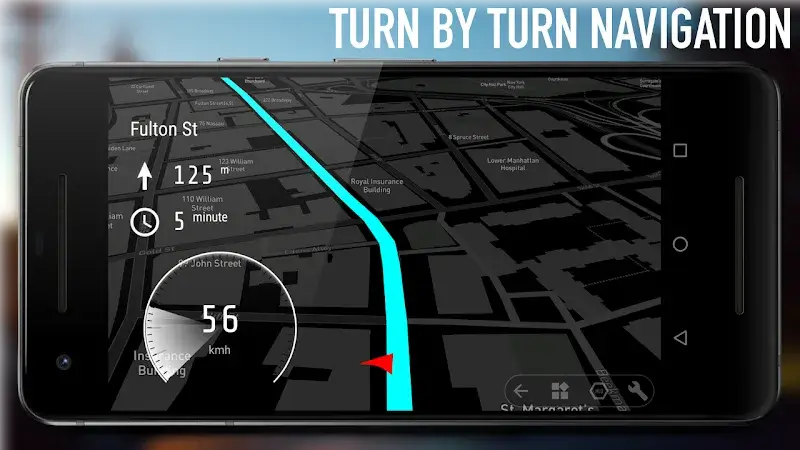 Navier HUD 3 Screenshot 6
