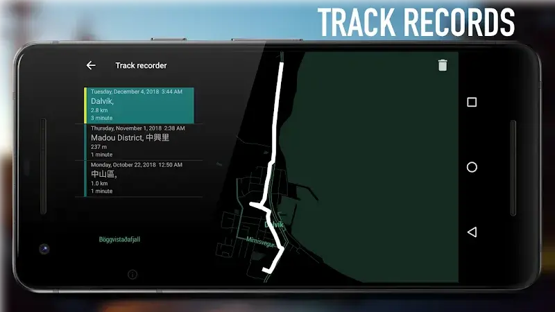 Navier HUD 3 Screenshot 3