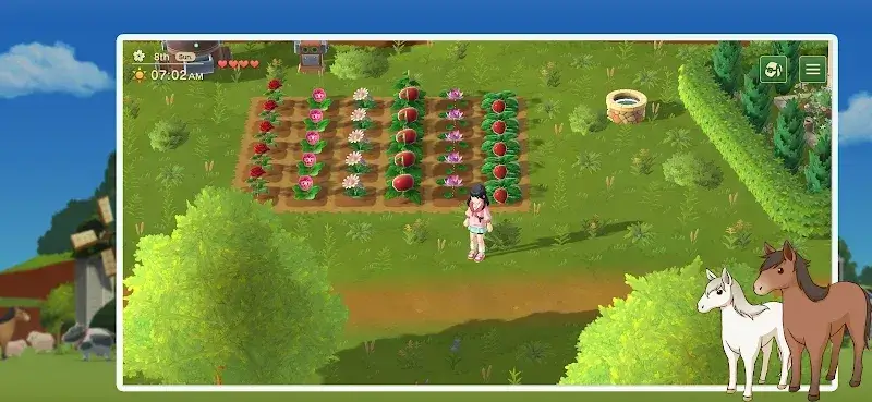 Harvest Moon: Home Sweet Home screenshot 3