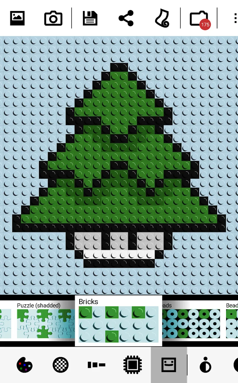8Bit Photo Lab app screenshot 4