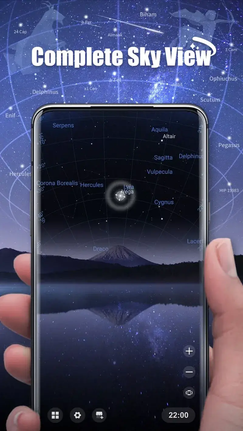 Captura de pantalla 4 de Star Roam