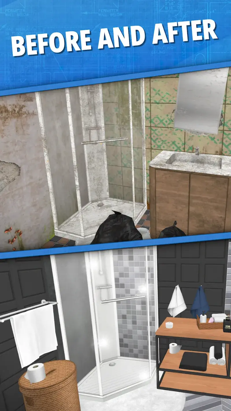 House Flipper capture d'écran 6