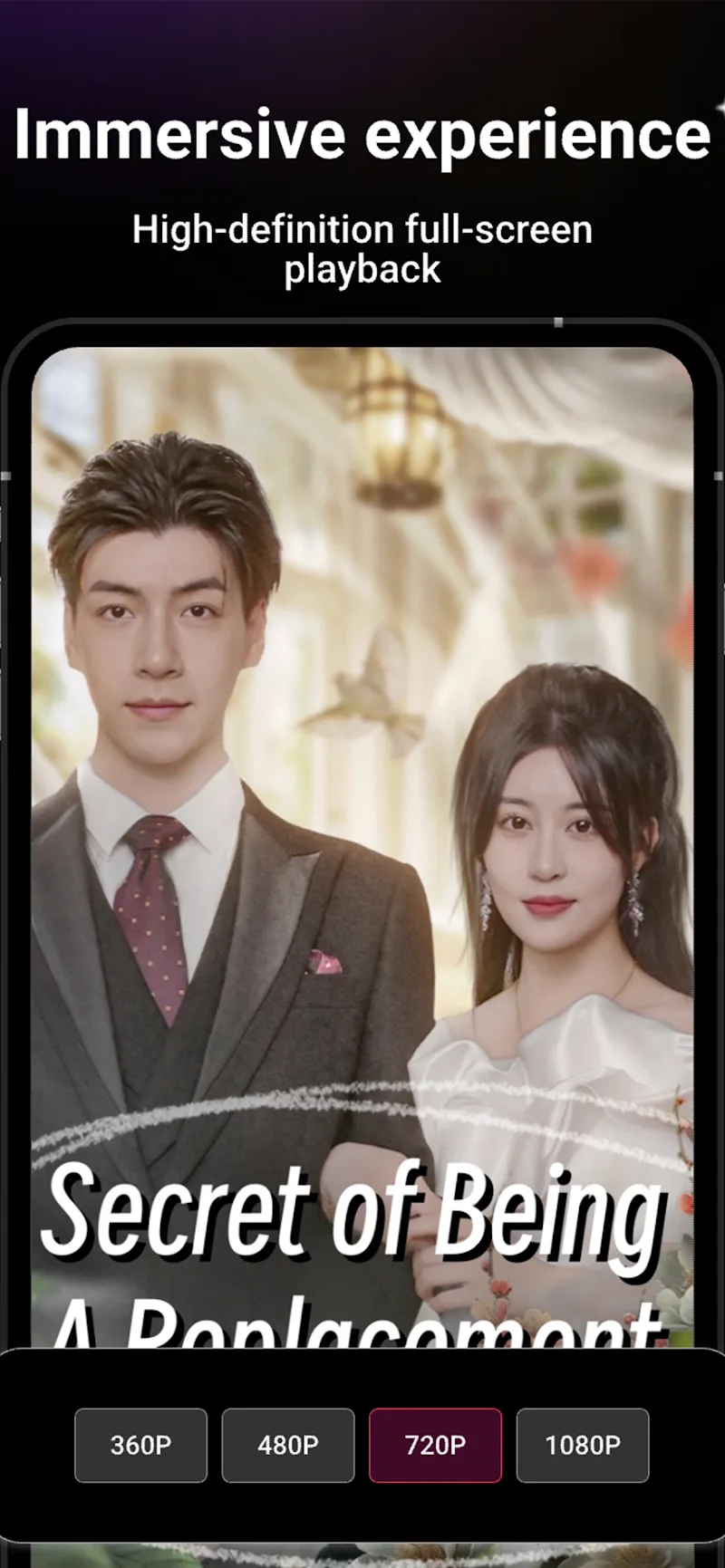 DramaNova Screenshot 3