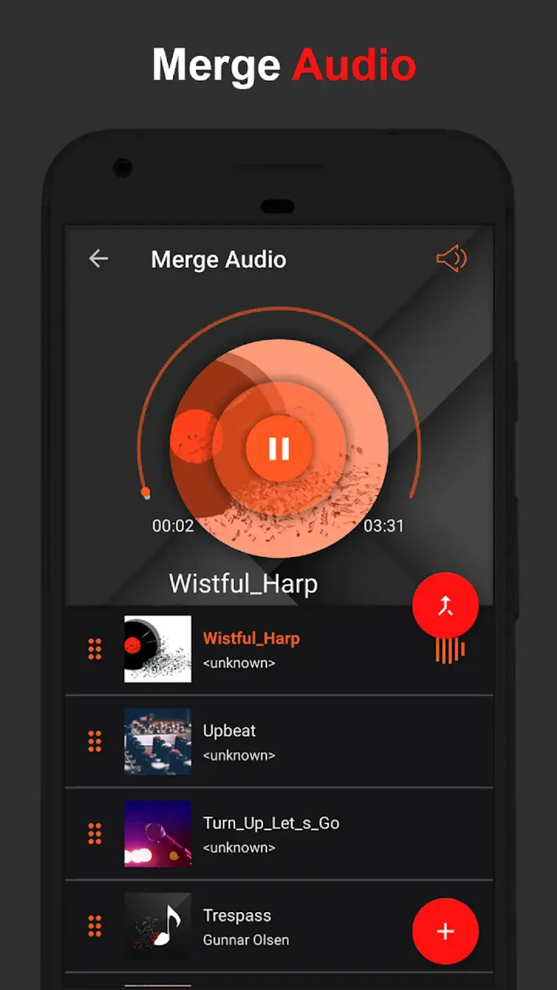 AudioLab Screenshot 6
