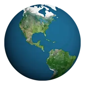 Earth 3D