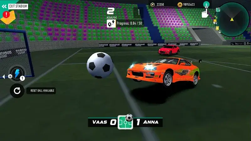 Furious Racing - Open World Screenshot 5