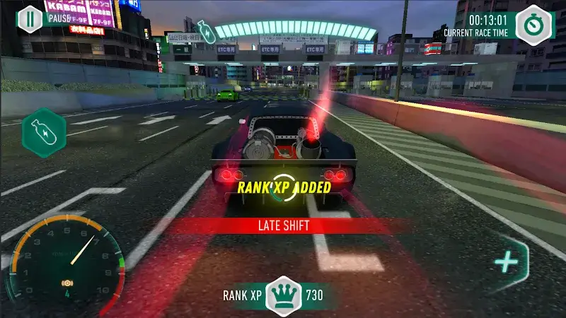 Furious Racing - Open World Screenshot 6