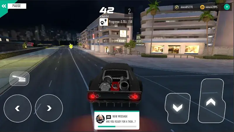 Furious Racing - Open World Screenshot 4