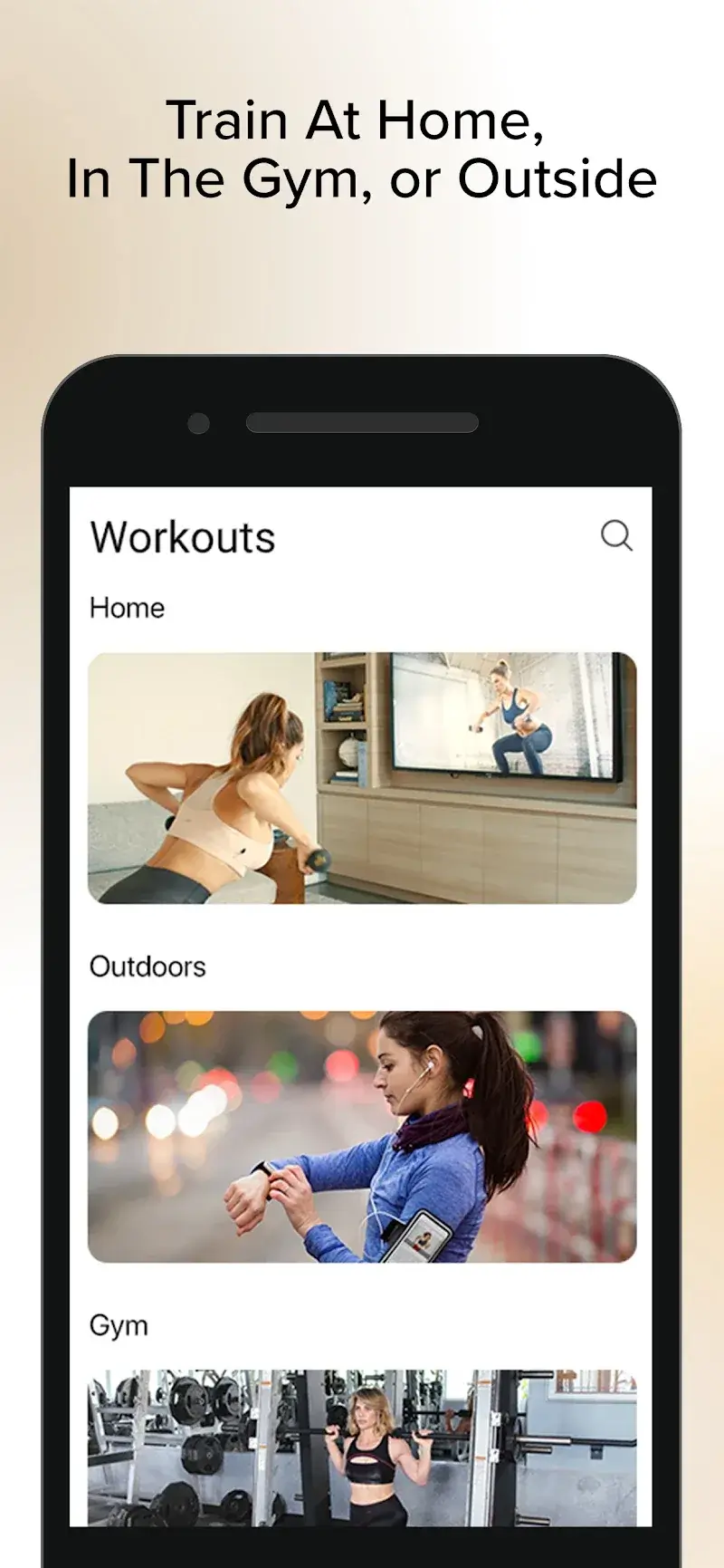 Jillian Michaels v6.3.11 APK + screenshot 5