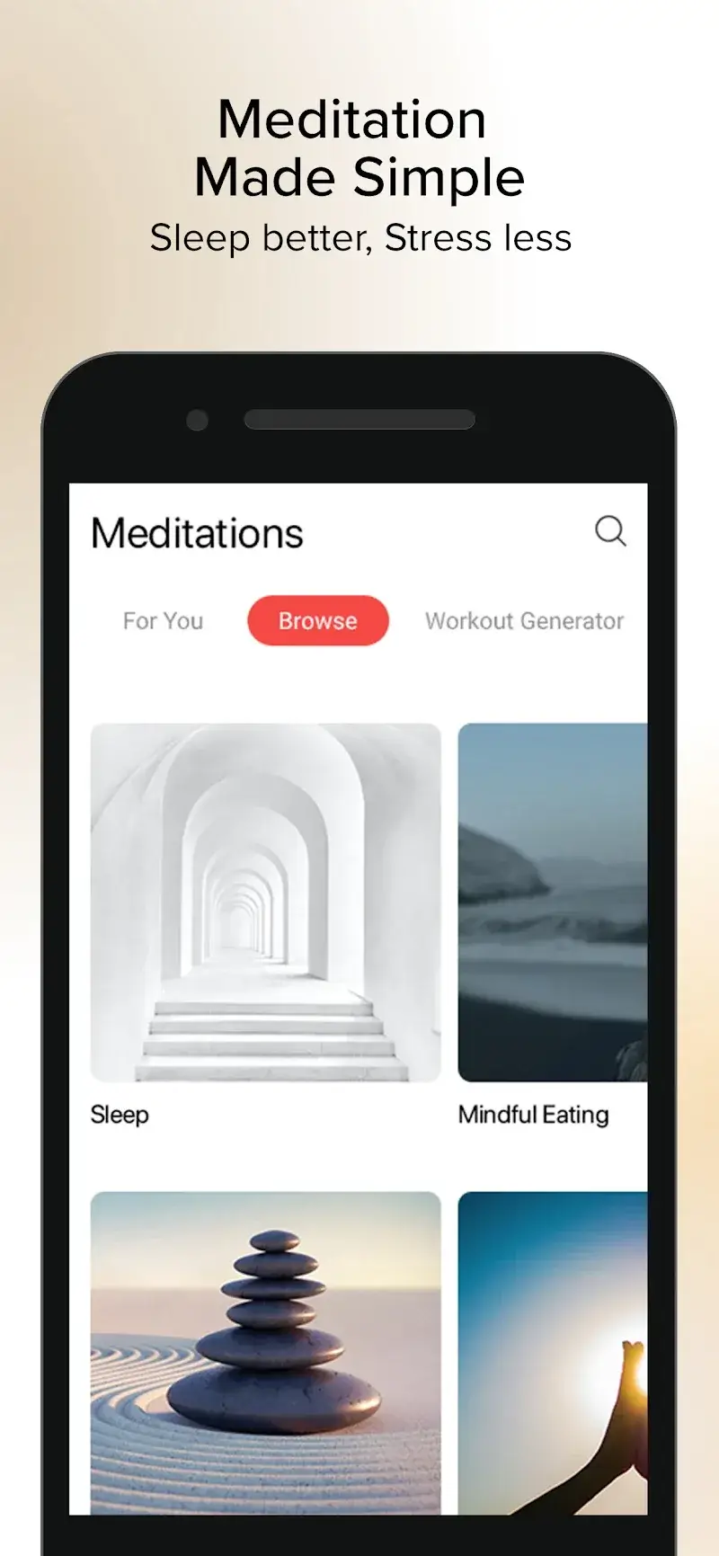 Jillian Michaels v6.3.11 APK + screenshot 6