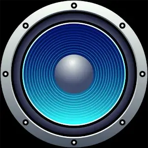 SpinUp Volume Booster