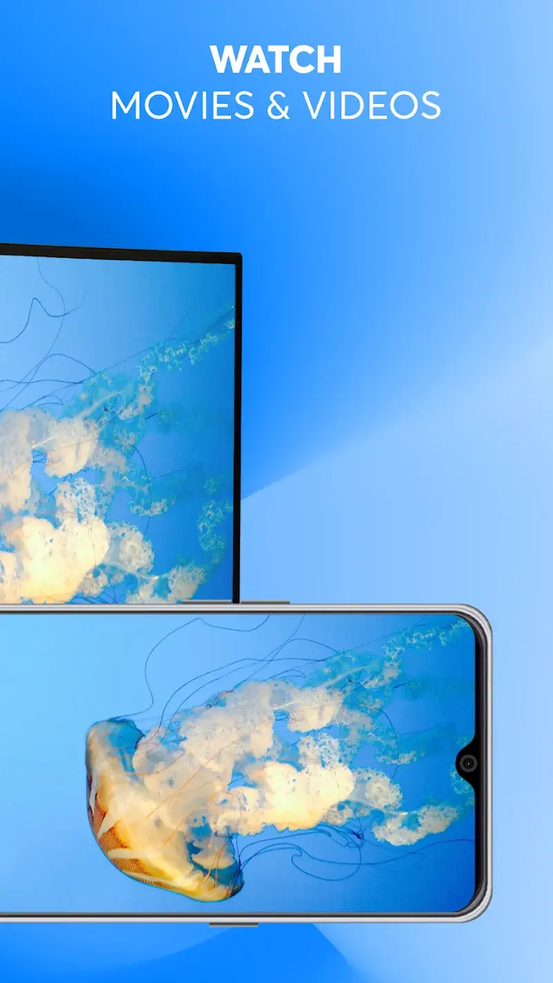 Screen Mirroring Z screenshot 3