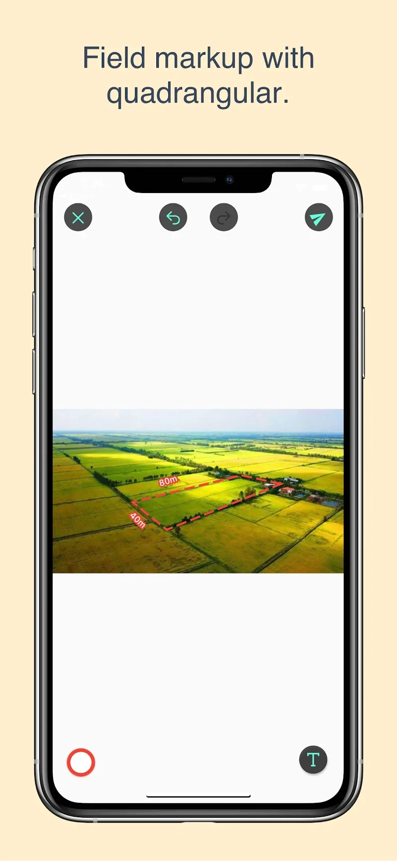 Ảnh chụp màn hình Annotium 4