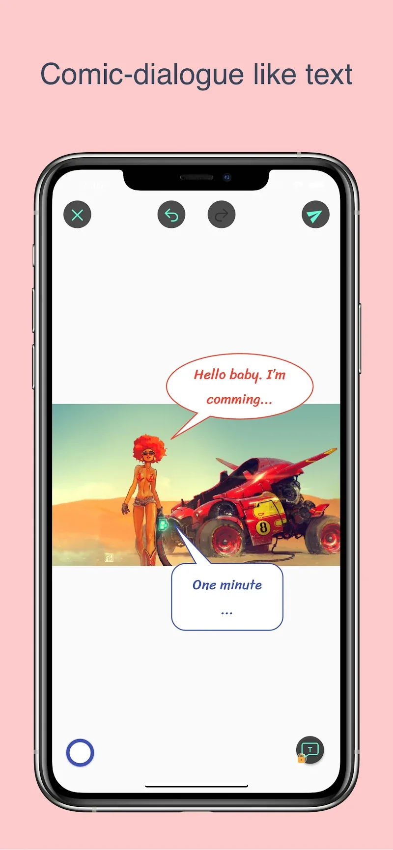 Ảnh chụp màn hình Annotium 1
